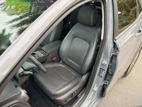 Used 2021 Hyundai Kona Ultimate w/ Cargo Package image 25