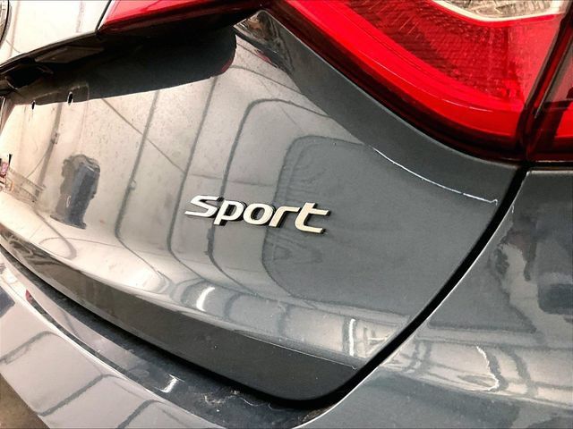 Used 2017 Hyundai Sonata Sport FWD image 13