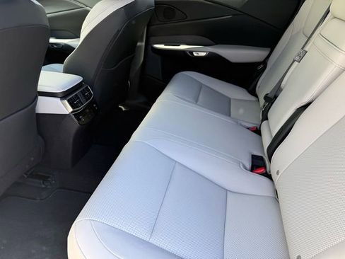 New 2026 Lexus RX 350 Premium image 24