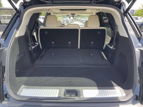 Used 2025 INFINITI QX60 Sensory AWD/4WD image 32