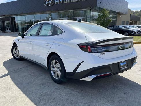 New 2026 Hyundai Sonata SE FWD image 4