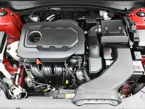 Used 2019 Kia Optima S image 29