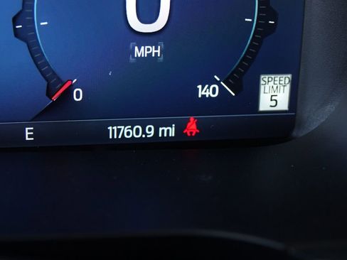 Used 2024 Ford F150 Raptor w/ Equipment Group 803A Raptor R image 56