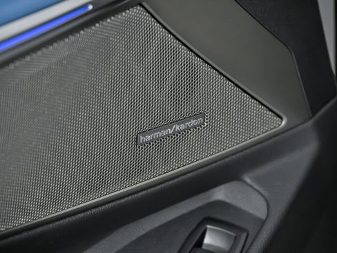 Used 2021 BMW M3 Competition image 19