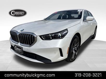 Used 2026 BMW 530i xDrive