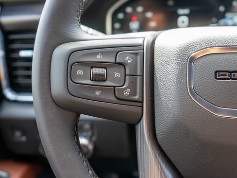 New 2026 GMC Sierra 3500 Denali Ultimate AWD/4WD image 22