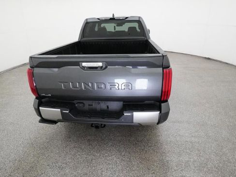 New 2026 Toyota Tundra Limited AWD/4WD image 7
