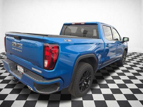 Certified 2023 GMC Sierra 1500 Elevation image 34