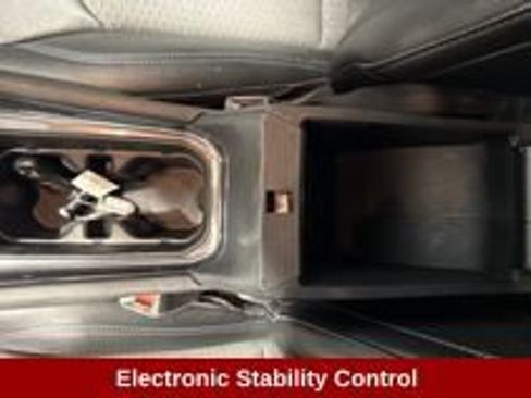 Used 2024 Jeep Compass Latitude AWD/4WD image 18