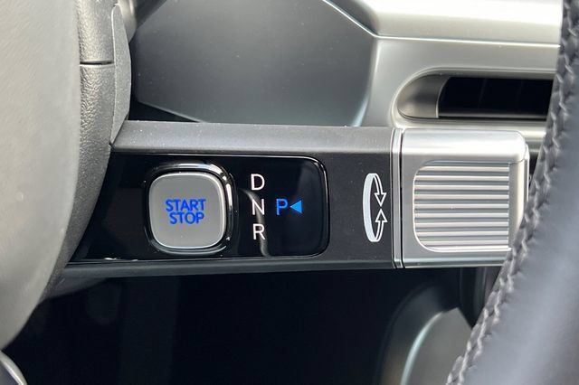 New 2026 Hyundai Ioniq 9 SEL AWD/4WD image 22
