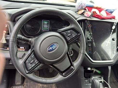 Used 2023 Subaru Ascent Onyx Edition Limited AWD/4WD image 18