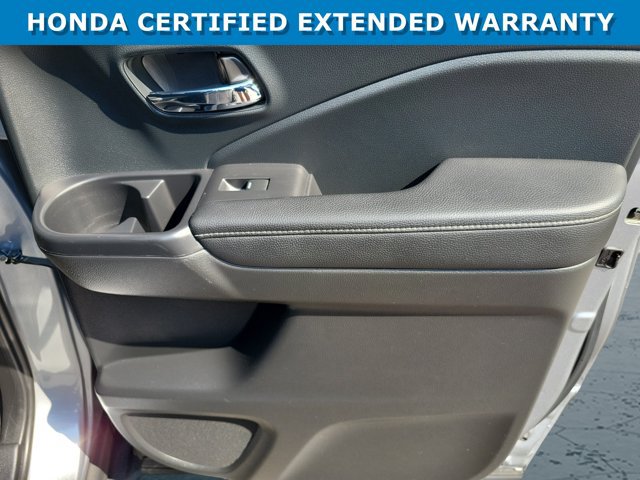 Certified 2023 Honda Ridgeline RTL image 21