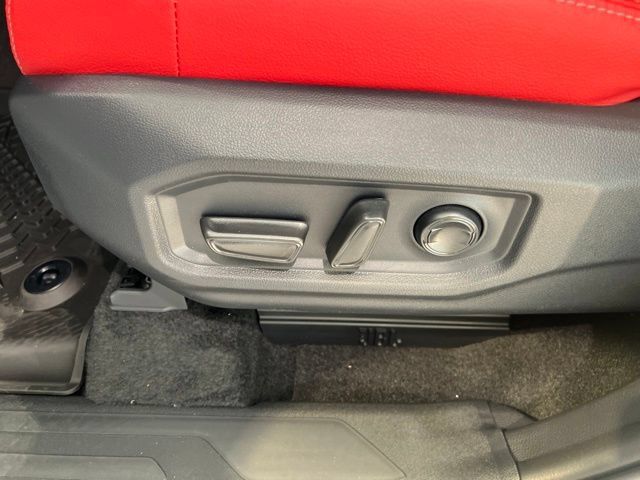 New 2026 Toyota Tundra TRD Pro AWD/4WD image 15