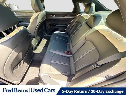 Used 2025 Kia K5 GT-Line w/ GT-Line Premium Package AWD/4WD image 33