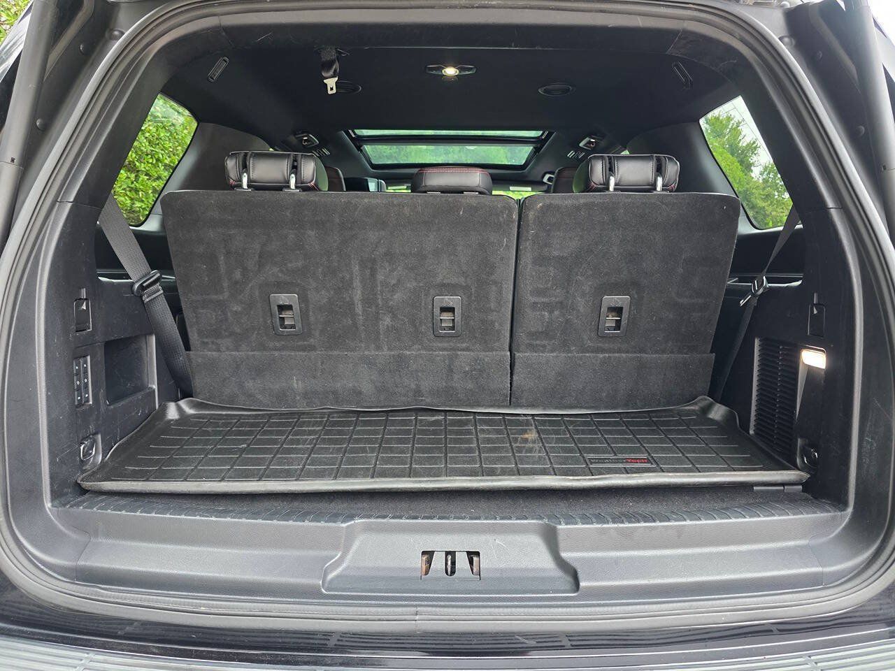 Used 2019 Ford Expedition Limited w/ Equipment Group 303A AWD/4WD image 51