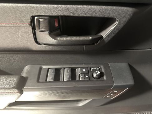 Used 2024 Toyota Sequoia TRD Pro image 21