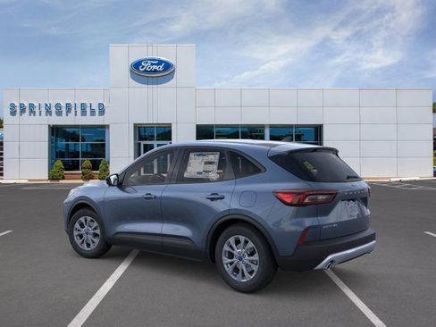 New 2026 Ford Escape Active w/ Cold Weather Package image 4