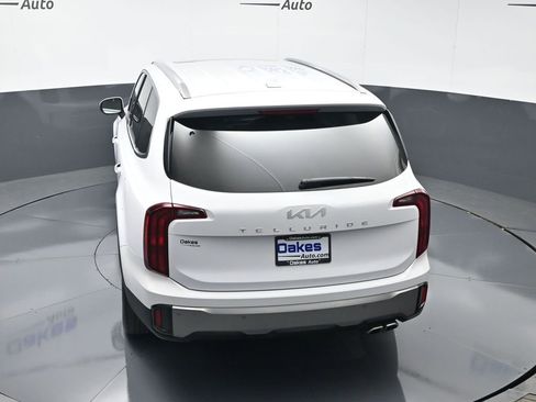 Certified 2025 Kia Telluride S image 55