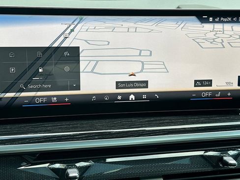 New 2026 BMW X6 xDrive40i w/ Climate Comfort Package image 22