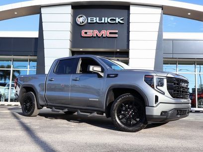 Used 2023 GMC Sierra 1500 Elevation w/ Preferred Package