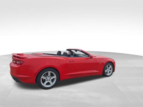 Used 2020 Chevrolet Camaro LT image 14