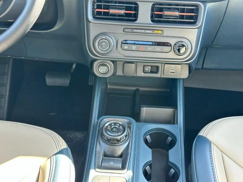 New 2026 Ford Maverick Lariat w/ 4K Tow Package AWD/4WD image 8
