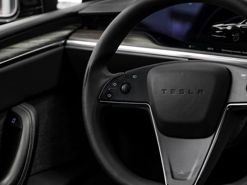 Used 2023 Tesla Model X AWD/4WD image 17