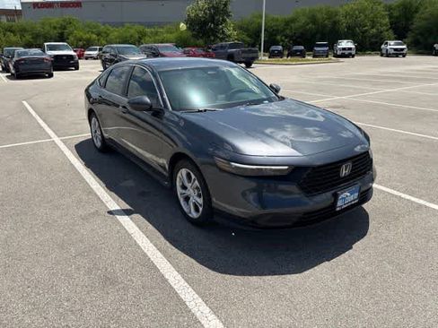 Used 2026 Honda Accord LX image 7