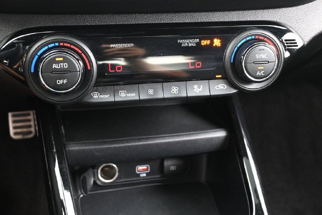 Used 2023 Kia Forte GT-Line w/ GT-Line Technology Package FWD image 24
