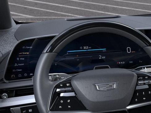 New 2026 Cadillac Optiq Sport 2 RWD image 18