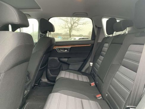 Used 2022 Honda CR-V EX image 18