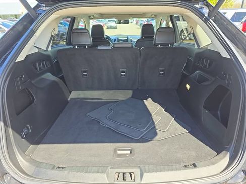 Certified 2023 Ford Edge SEL w/ Convenience Package AWD/4WD image 5