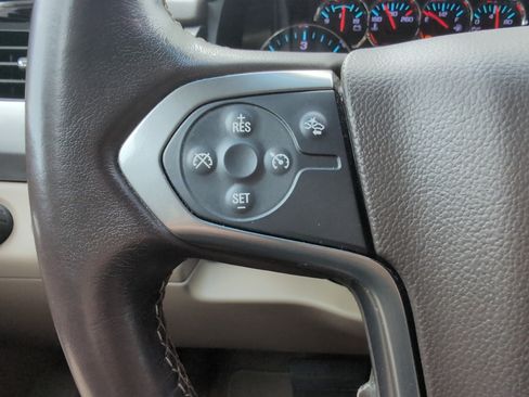 Used 2019 Chevrolet Tahoe LT AWD/4WD image 19