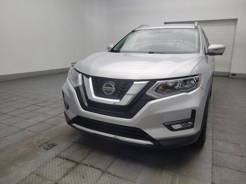 Used 2018 Nissan Rogue SL FWD image 15