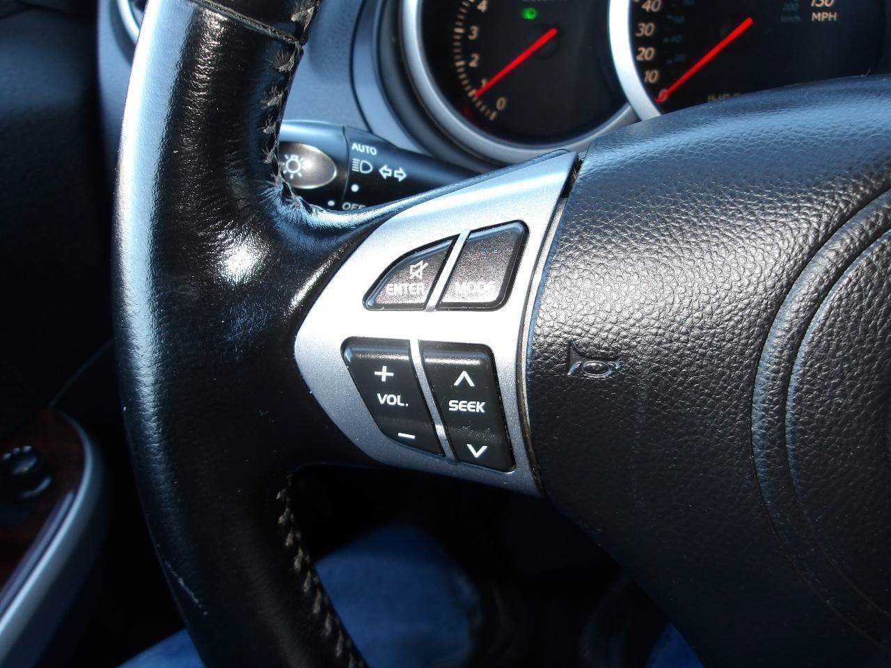 Used 2006 Suzuki Grand Vitara Luxury AWD/4WD image 16