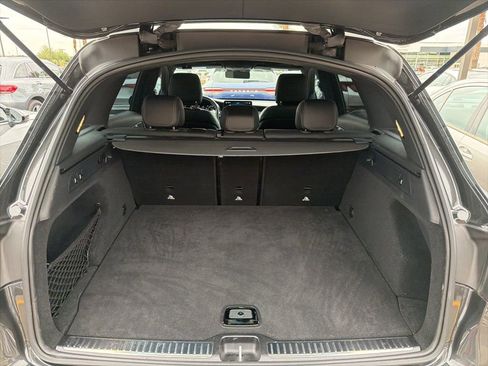 Certified 2022 Mercedes-Benz GLC 43 AMG GLC 43 AMG image 5