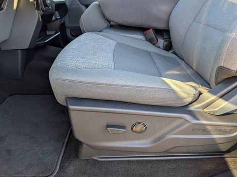 Used 2021 Ford F150 XLT w/ Equipment Group 301A Mid image 29