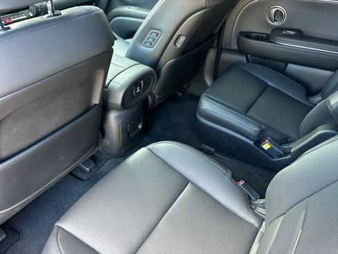 New 2026 Hyundai Palisade Calligraphy image 9