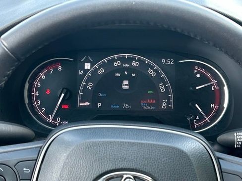 Used 2023 Toyota RAV4 XLE w/ Convenience Package AWD/4WD image 37