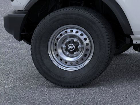 New 2025 Ford Bronco image 21