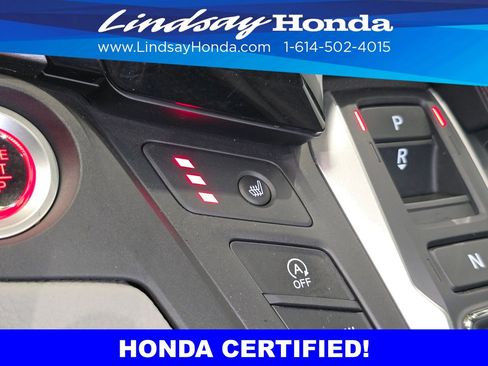 Certified 2024 Honda Odyssey EX-L image 20
