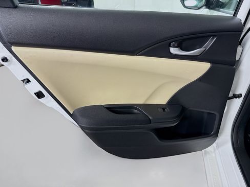 Used 2020 Honda Civic LX image 25