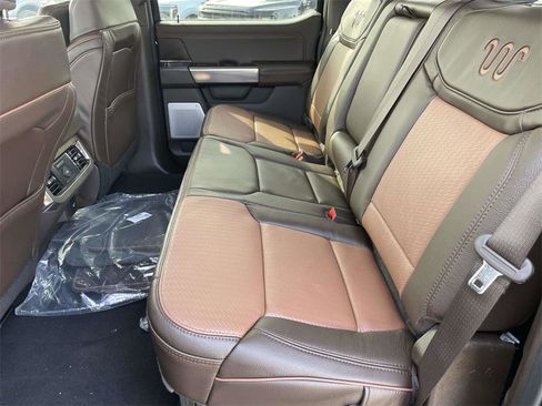 New 2026 Ford F350 King Ranch image 12