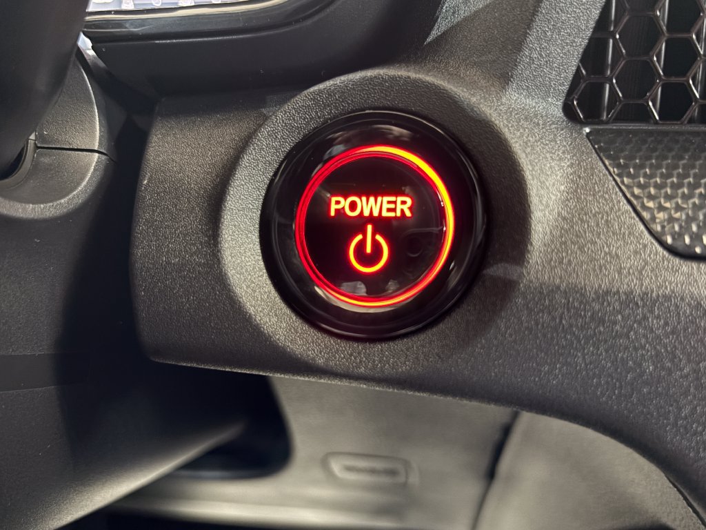 New 2027 Honda CR-V Sport-L image 30