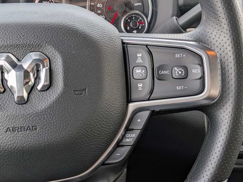 New 2026 RAM 2500 Tradesman AWD/4WD image 24