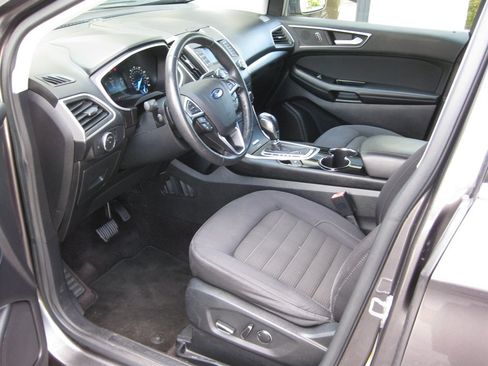 Used 2016 Ford Edge SEL AWD/4WD image 11