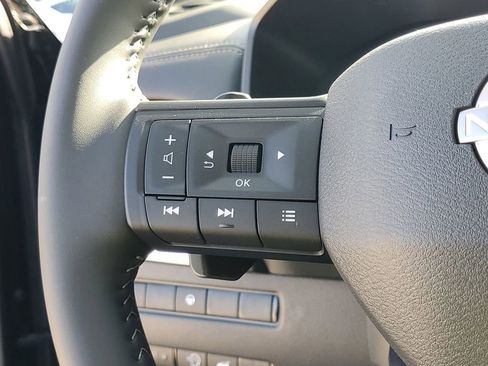 New 2026 Nissan Rogue SV FWD image 22