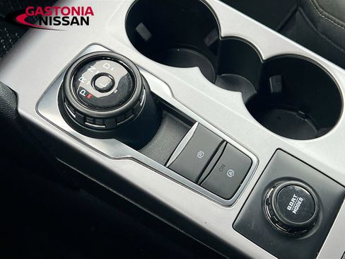 Used 2024 Ford Bronco Sport Big Bend image 21