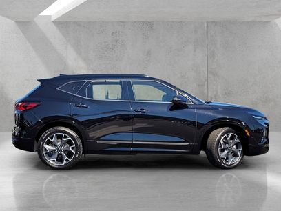 Used 2020 Chevrolet Blazer RS