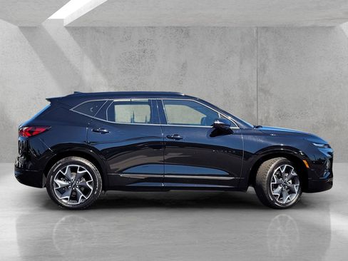 Used 2020 Chevrolet Blazer RS image 3